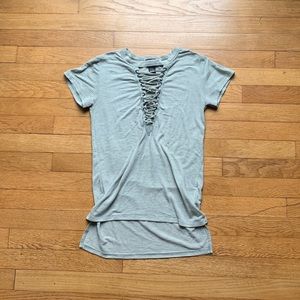 ☘️Rue 21 top☘️